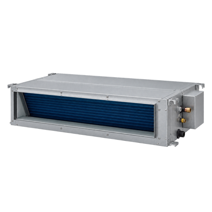 AC Ceiling Duct