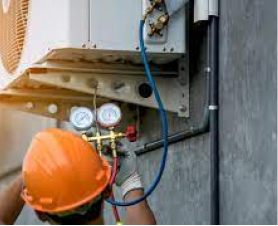 jasa servis, perbaikan ac