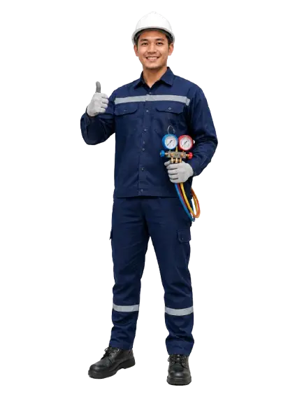 Teknisi AC Micool