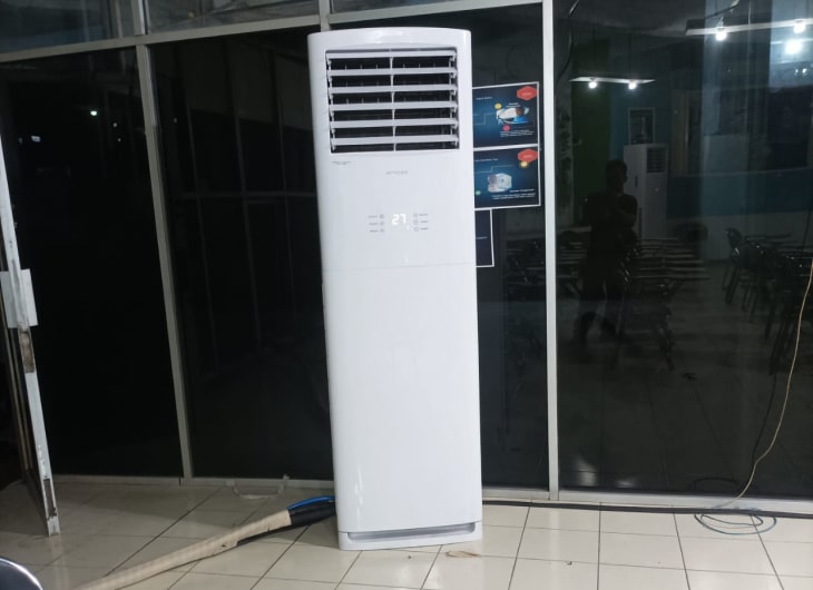 5 Masalah Umum AC dan Bagaimana Cara Memperbaikinya