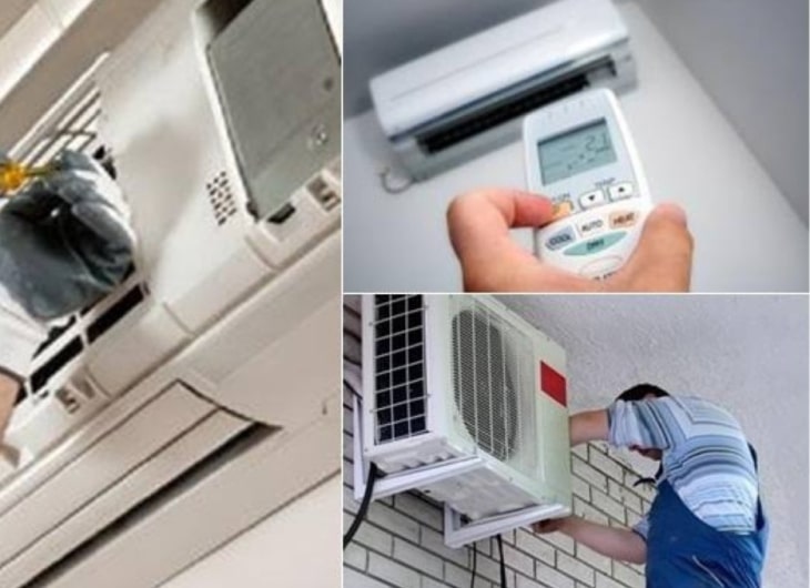 Perawatan AC: Cara Menjaga Udara Bersih dan Sehat di Rumah