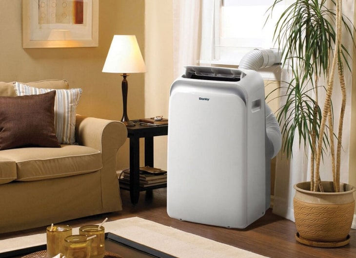 AC Portable vs. AC Split: Mana yang Lebih Cocok untuk Disewa?