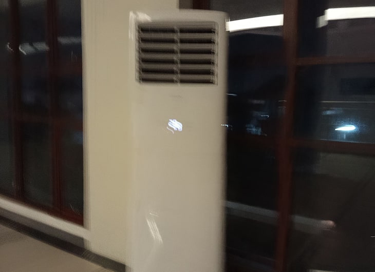 Apa Itu HVAC? Pengertian dan Fungsinya di Bangunan Modern