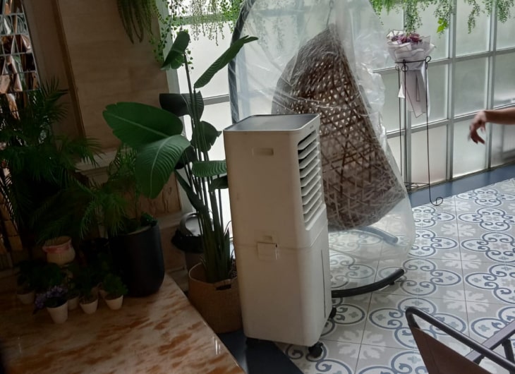 Apa yang Harus Anda Ketahui Tentang AC dan Peran Mereka dalam Kesehatan Anda?