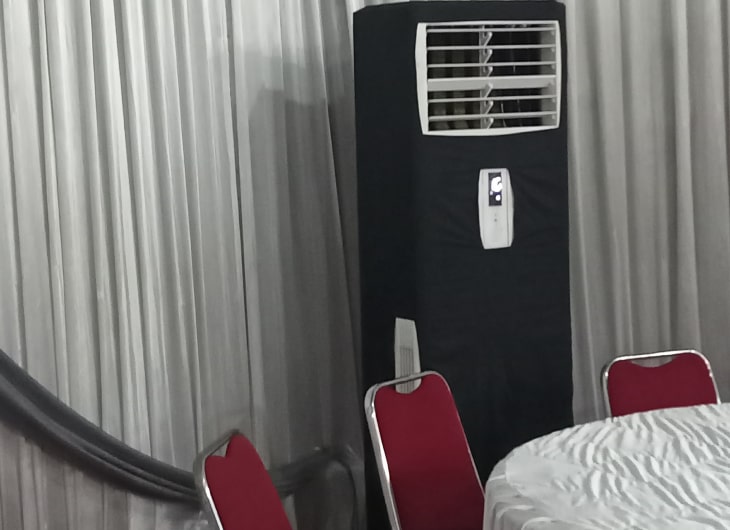 Apa yang Harus Dilakukan Jika AC Anda Tidak Mengeluarkan Angin Dingin?