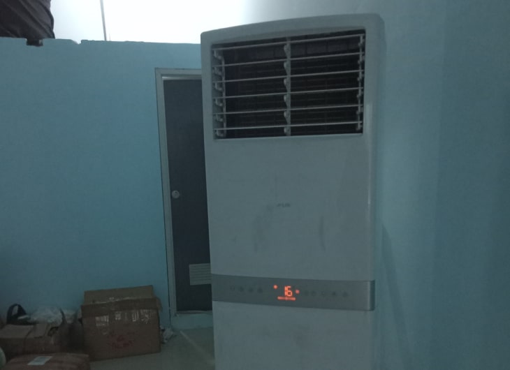 Apa yang Harus Diperiksa Saat Memilih Jasa Service AC?