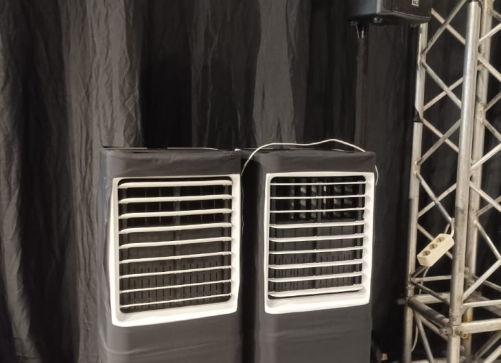 Apakah AC dengan Filter HEPA Mampu Membersihkan Udara di Rumah?