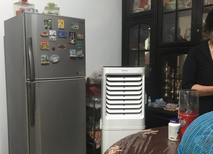 Bagaimana Cara Merawat AC Anda Agar Tetap Berfungsi Optimal?