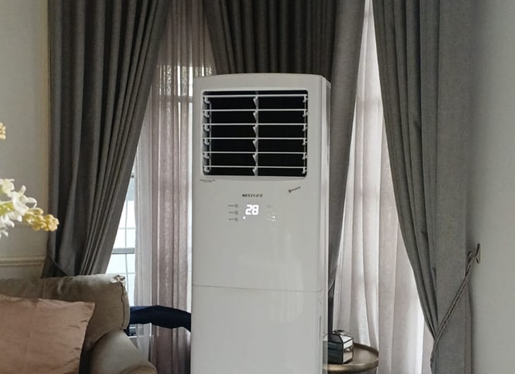 Bagaimana HVAC Mempengaruhi Kualitas Udara Dalam Ruangan