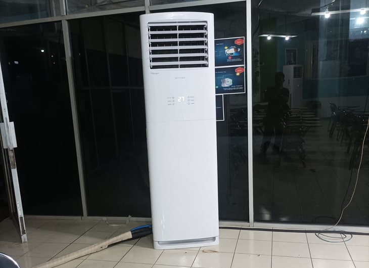 Bagaimana HVAC Menjaga Kelembapan Udara: Pentingnya Pengaturan Kelembapan dalam Sistem HVAC