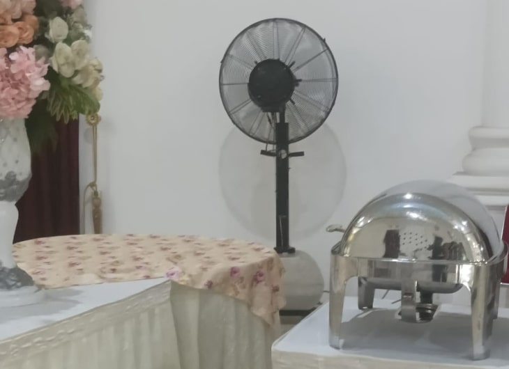 Bagaimana Memahami Kapasitas Pendinginan yang Dibutuhkan untuk AC Anda?