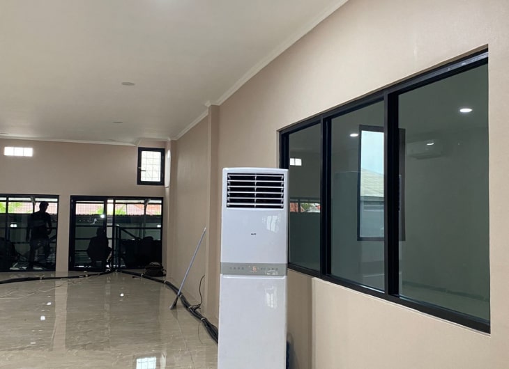 Bagaimana Menerapkan Zonasi dengan AC untuk Menghemat Energi dan Uang