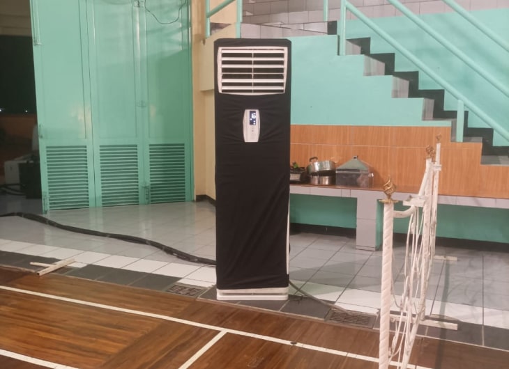 Bagaimana Mengurangi Konsumsi Energi AC Anda di Masa Panas yang Ekstrem?