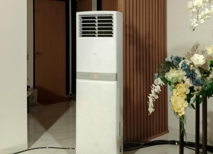 Bagaimana Perawatan Rutin Dapat Meningkatkan Umur Pakai AC Anda?