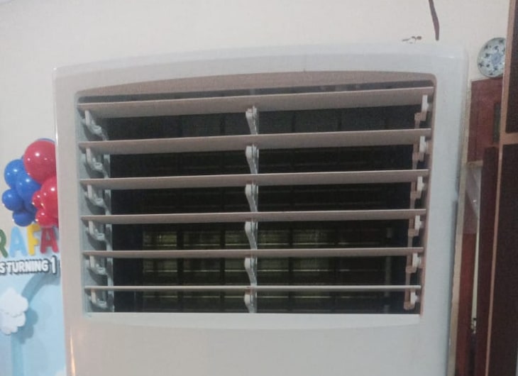 Bagaimana Perkembangan Teknologi HVAC Mempengaruhi AC di Masa Depan?