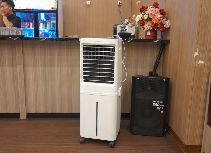Bagaimana Service AC Bisa Menghemat Tagihan Energi Anda?