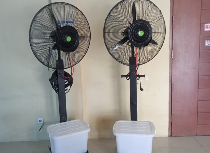 Bagaimana Teknologi IoT Mempengaruhi Perawatan dan Monitoring AC?