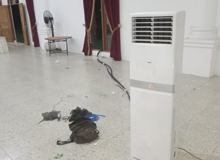 Berapa Sering Anda Harus Mencuci AC di Rumah?