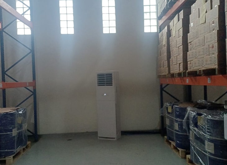 Biaya Instalasi HVAC: Estimasi dan Faktor Penentu