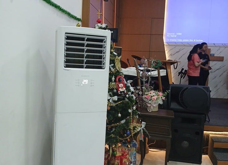 Cara Membersihkan Duct HVAC Sendiri di Rumah