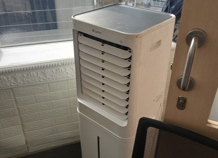 Cara Membersihkan Evaporator dan Kondensor HVAC