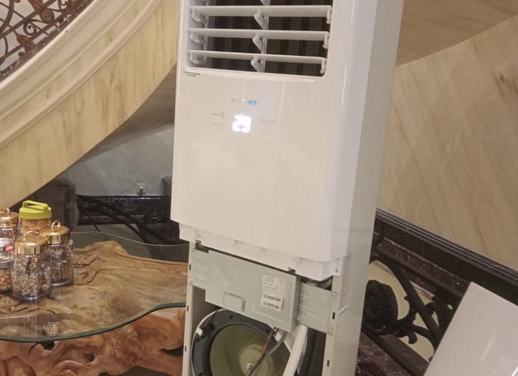 Cara Menangani Masalah Freon pada AC Anda