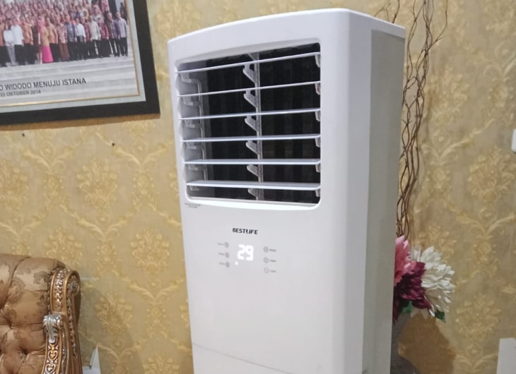 Cara Mengatasi AC yang Bocor Air: Solusi Praktis dan Efektif