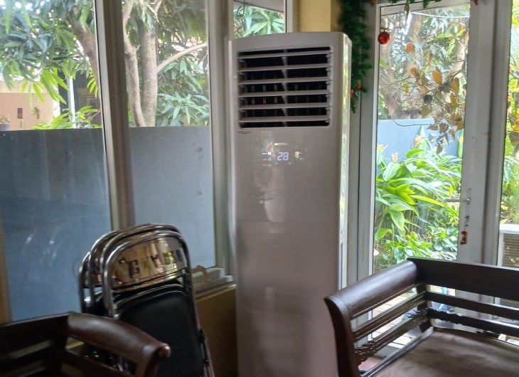 Cara Mengatasi AC yang Mengeluarkan Suara Aneh