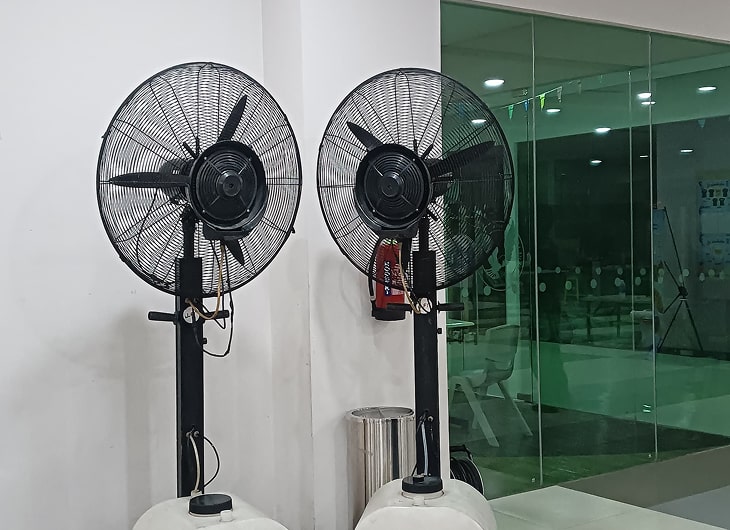 Cara Mengatasi AC yang Sering Mati Hidup
