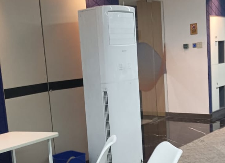 Cara Mengatur Suhu Ideal untuk Kenyamanan Ruangan