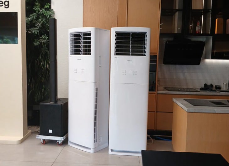 Cara Menghemat Biaya Listrik dengan AC Inverter