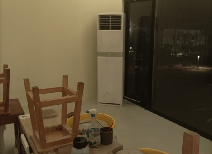 Cara Mengoptimalkan Kinerja AC dengan Service, Cuci, dan Perawatan Berkala