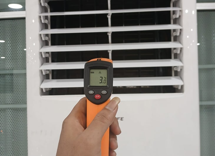 Cara Menjaga Kualitas Udara dari HVAC