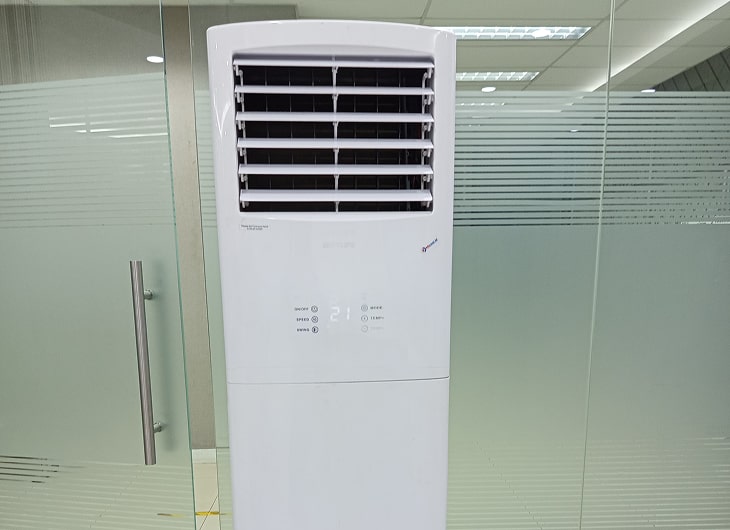 Cara Menurunkan Kebisingan dari HVAC