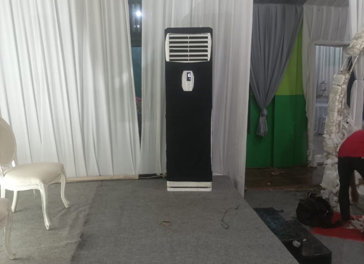 Cara Perawatan AC yang Efektif untuk Mencegah Kerusakan