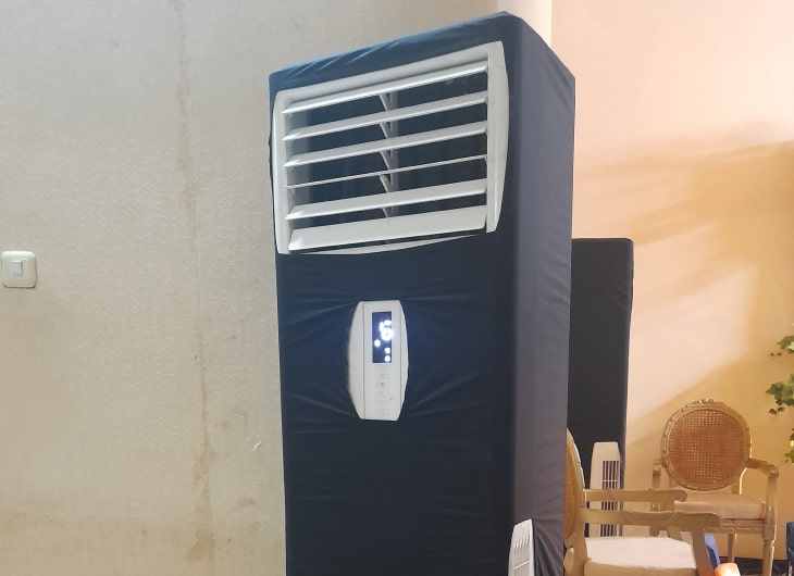Cek List Perawatan AC untuk Pemilik Rumah Baru