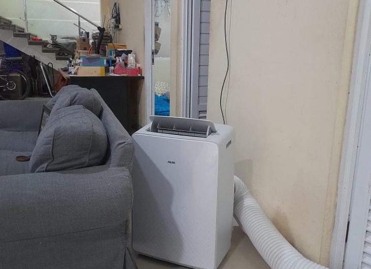 Cuci AC: Tips dan Trik untuk Hasil Maksimal