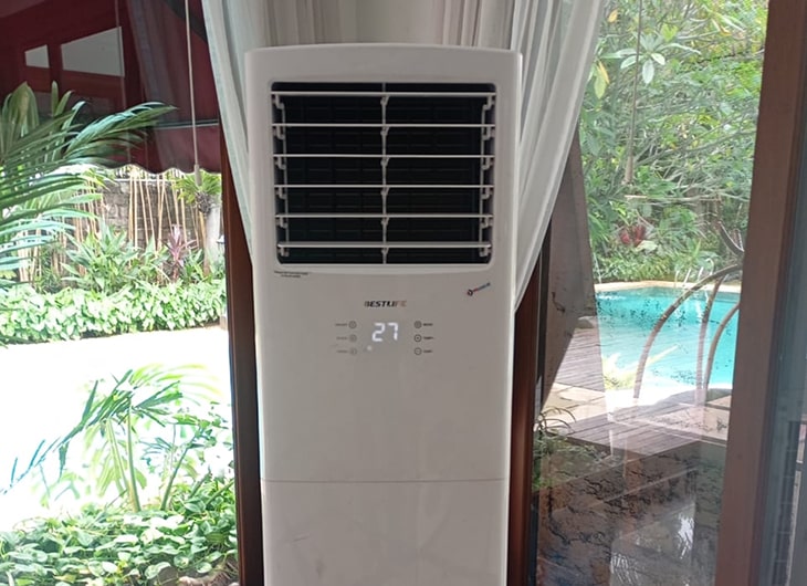 Efisiensi Energi pada HVAC: Cara Menghemat Tagihan Listrik