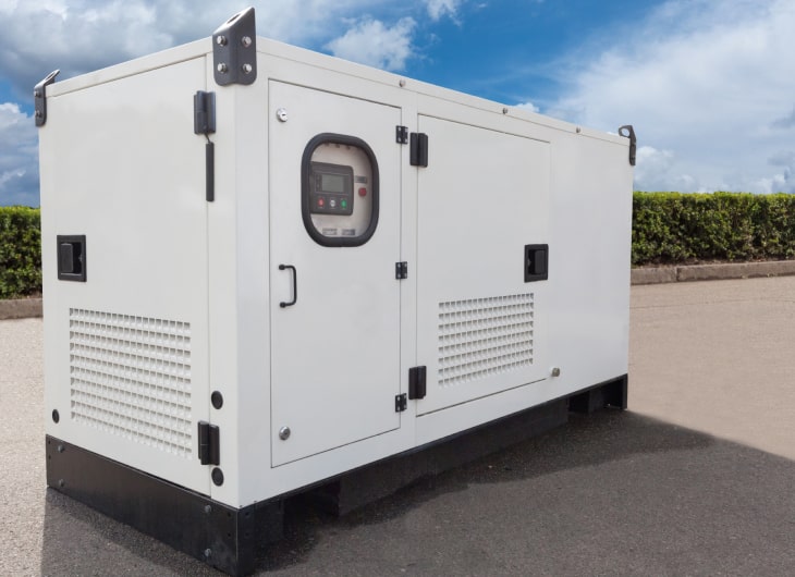 Genset Portabel: Solusi Hemat Energi untuk Kebutuhan Darurat