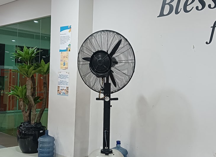 HVAC dan Ramah Lingkungan: Apakah Bisa?
