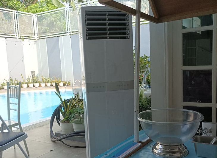 HVAC dan Sistem Pemanas Ruangan: Kombinasi Efisien