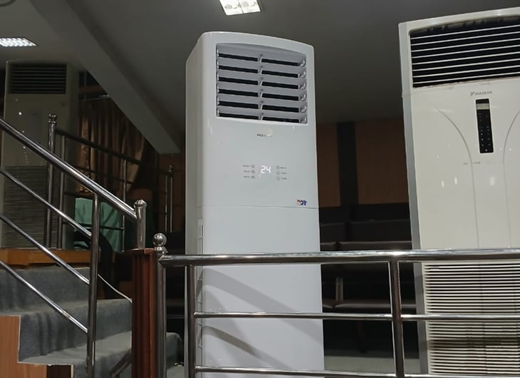 HVAC Modifikasi untuk Rumah Tua: Solusi Modern untuk Kenyamanan Maksimal