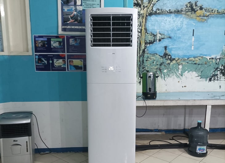 HVAC Terbaik untuk Kantor Kecil dan Start-Up