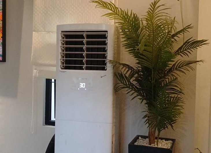 HVAC untuk Industri: Apa yang Harus Diperhatikan?