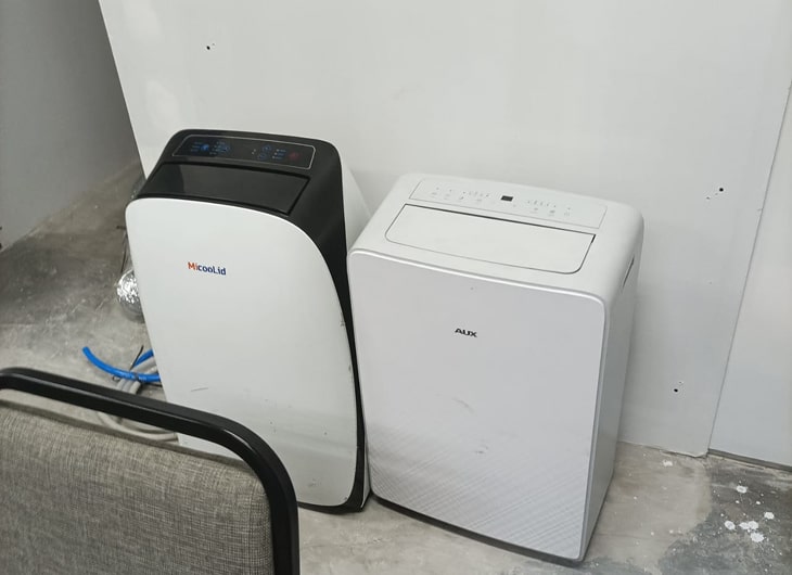 Instalasi HVAC yang Tepat untuk Ruang Server
