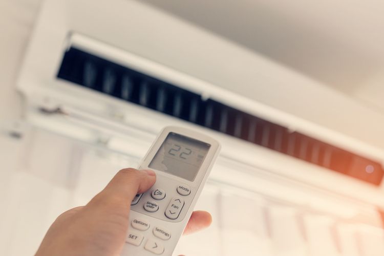 Jangan Biarkan AC Anda 'Sakit': Kenali dan Atasi Permasalahan Umum