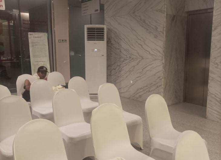 Jasa Perawatan AC Terbaik untuk Kebutuhan Komersial dan Residensial