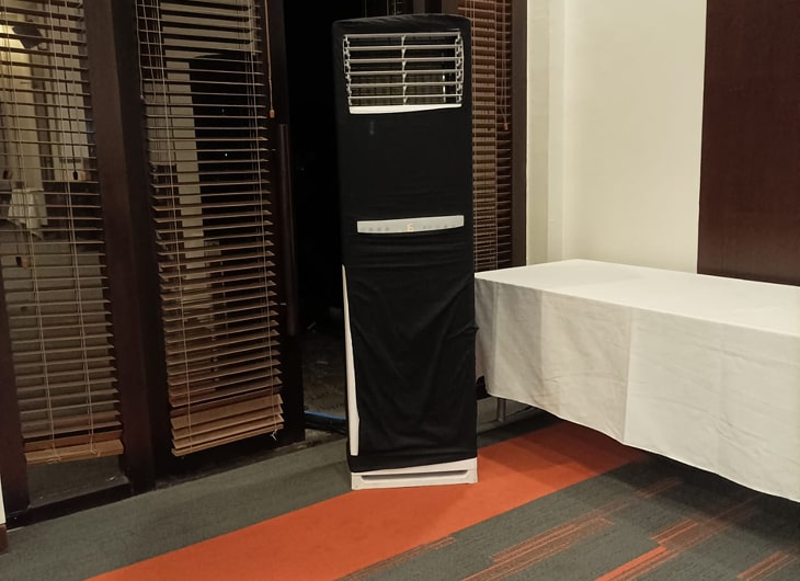 Jenis-Jenis AC dalam Sistem HVAC