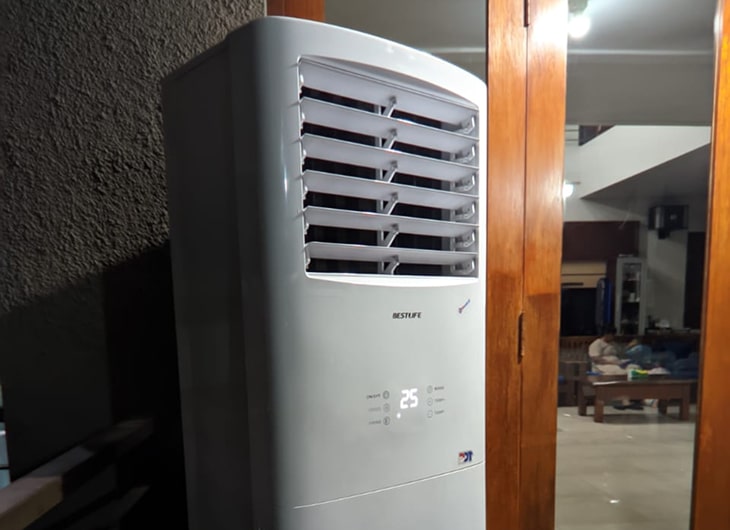 Kapan Harus Ganti Filter HVAC Anda?