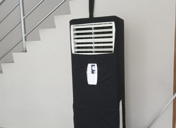 Kapan Saatnya Menambah Kapasitas HVAC?